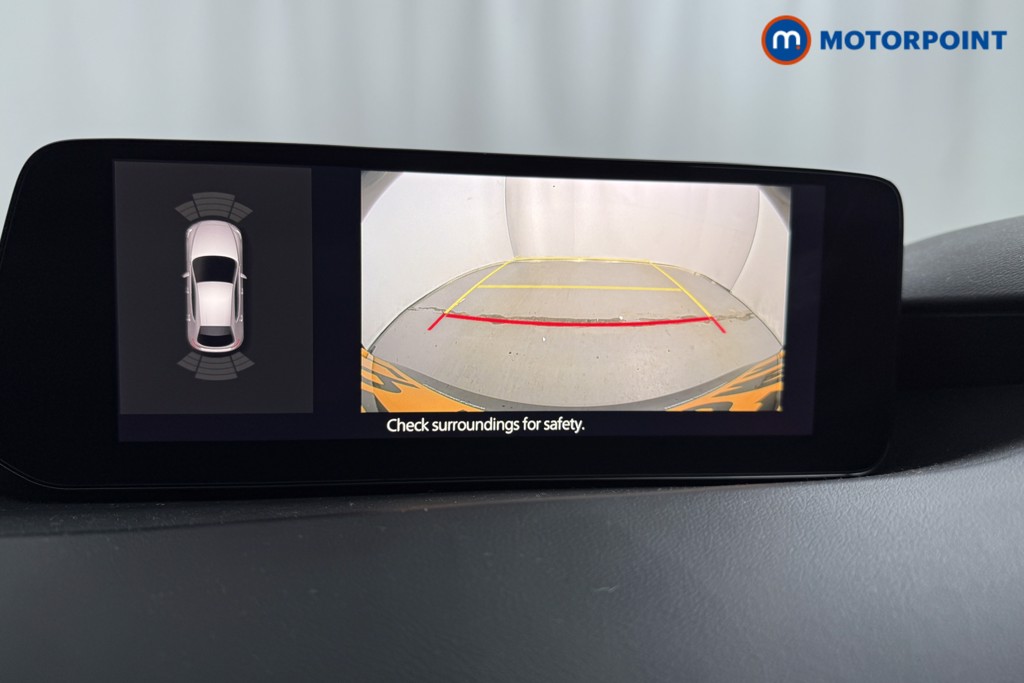 Used Mazda Mazda3 2025 for sale - 76367105: Photo 17
