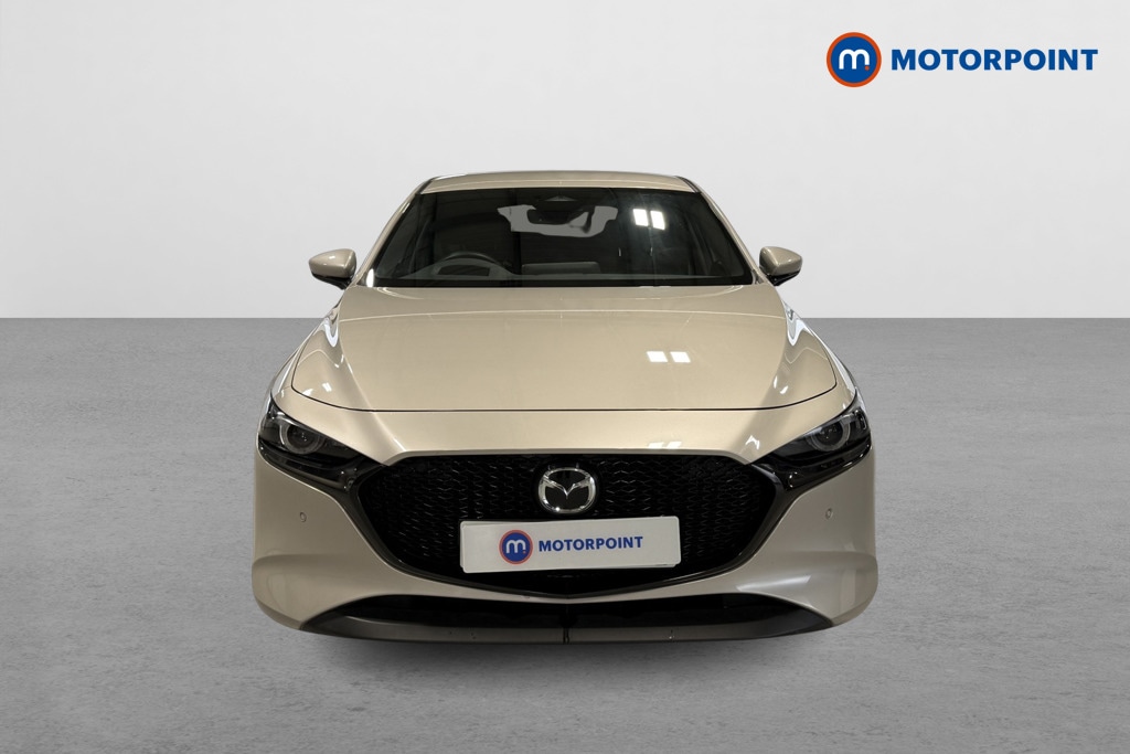 Used Mazda Mazda3 2025 for sale - 76367105: Photo 2