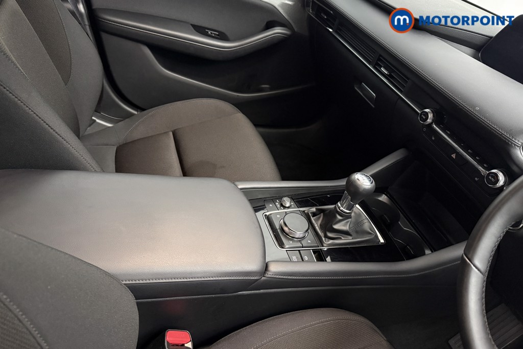 Used Mazda Mazda3 2025 for sale - 76367105: Photo 21