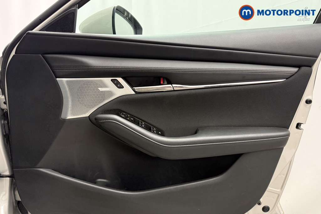 Used Mazda Mazda3 2025 for sale - 76367105: Photo 23
