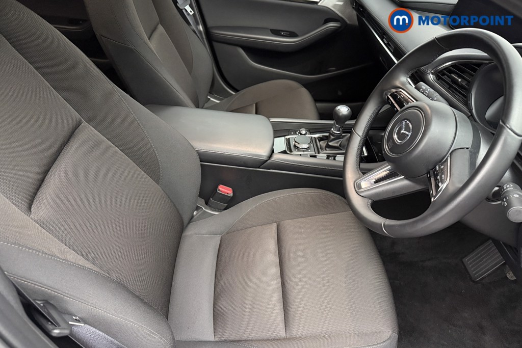 Used Mazda Mazda3 2025 for sale - 76367105: Photo 25