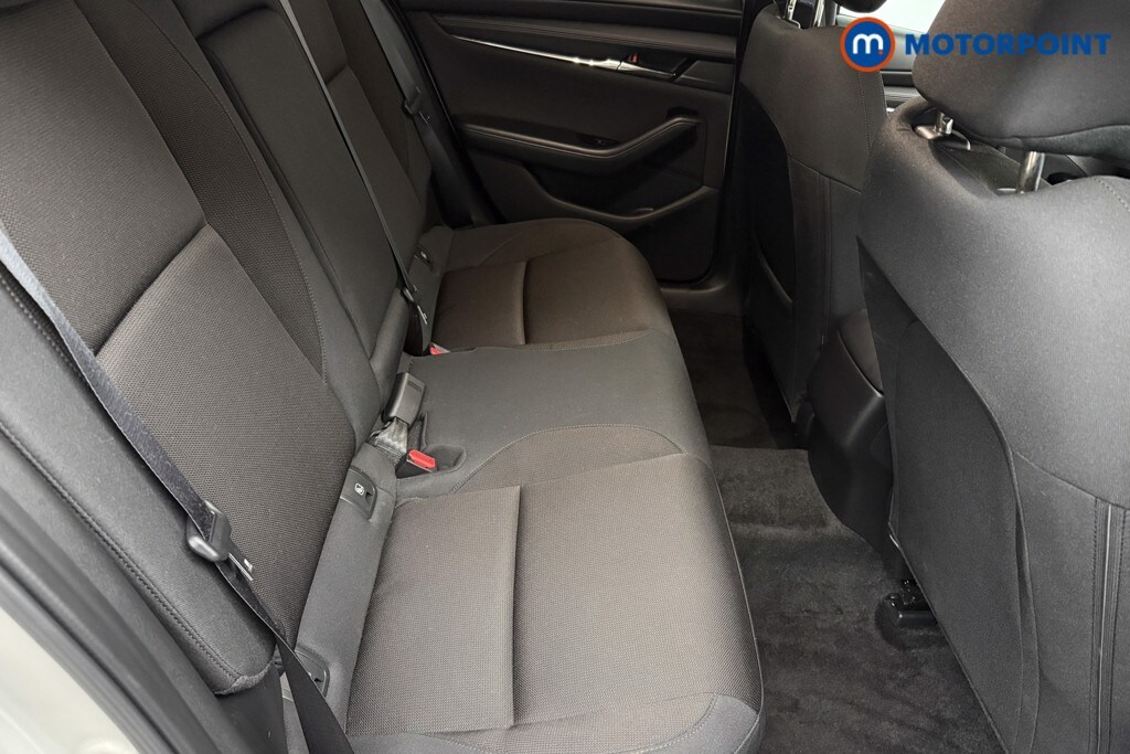 Used Mazda Mazda3 2025 for sale - 76367105: Photo 27