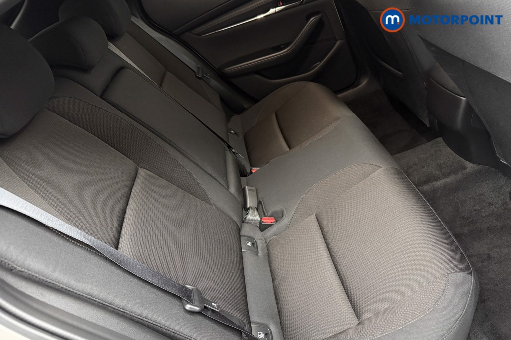 Used Mazda Mazda3 2025 for sale - 76367105: Photo 29
