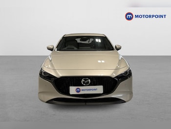 Used Mazda Mazda3 2025 for sale - 76367105: Photo