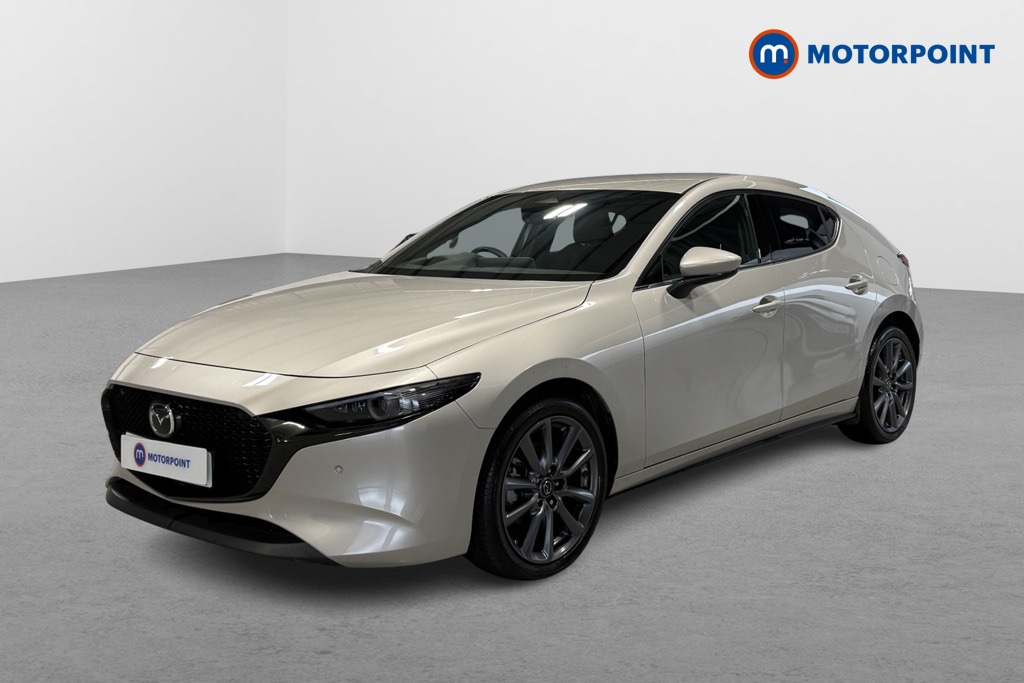 Used Mazda Mazda3 2025 for sale - 76367105: Photo 3