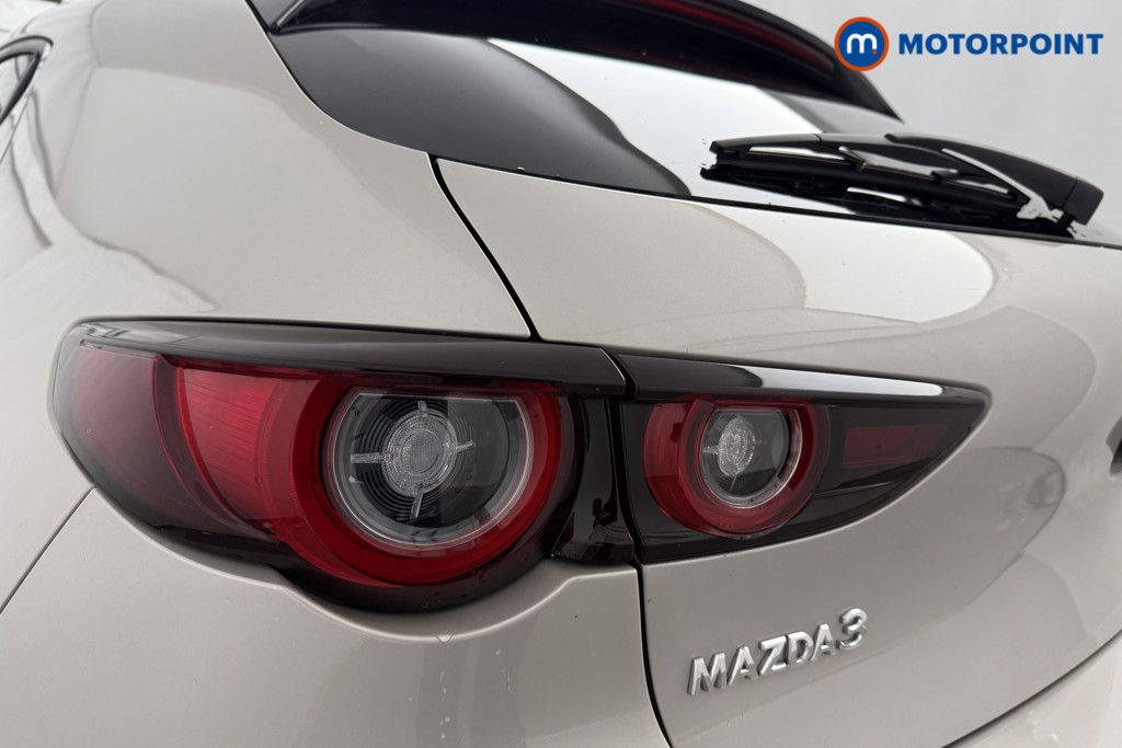 Used Mazda Mazda3 2025 for sale - 76367105: Photo 31