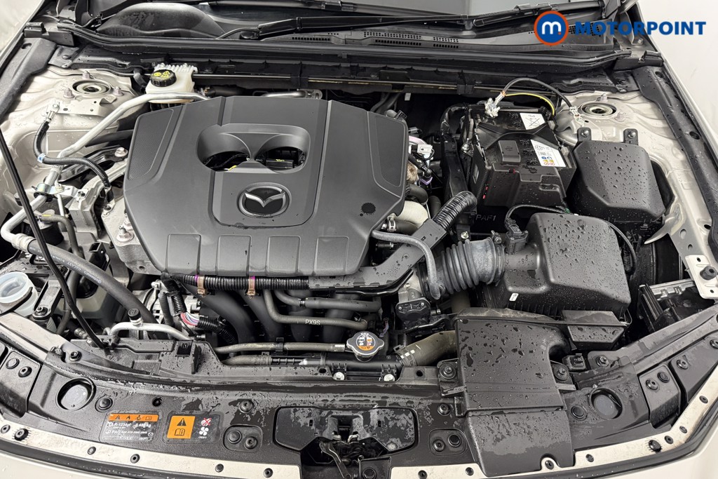 Used Mazda Mazda3 2025 for sale - 76367105: Photo 33