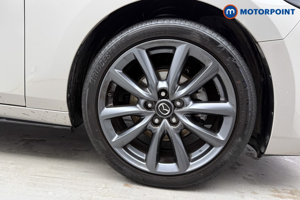 Used Mazda Mazda3 2025 for sale - 76367105: Photo 34
