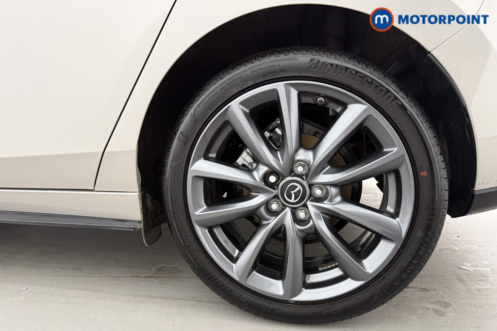 Used Mazda Mazda3 2025 for sale - 76367105: Photo 36