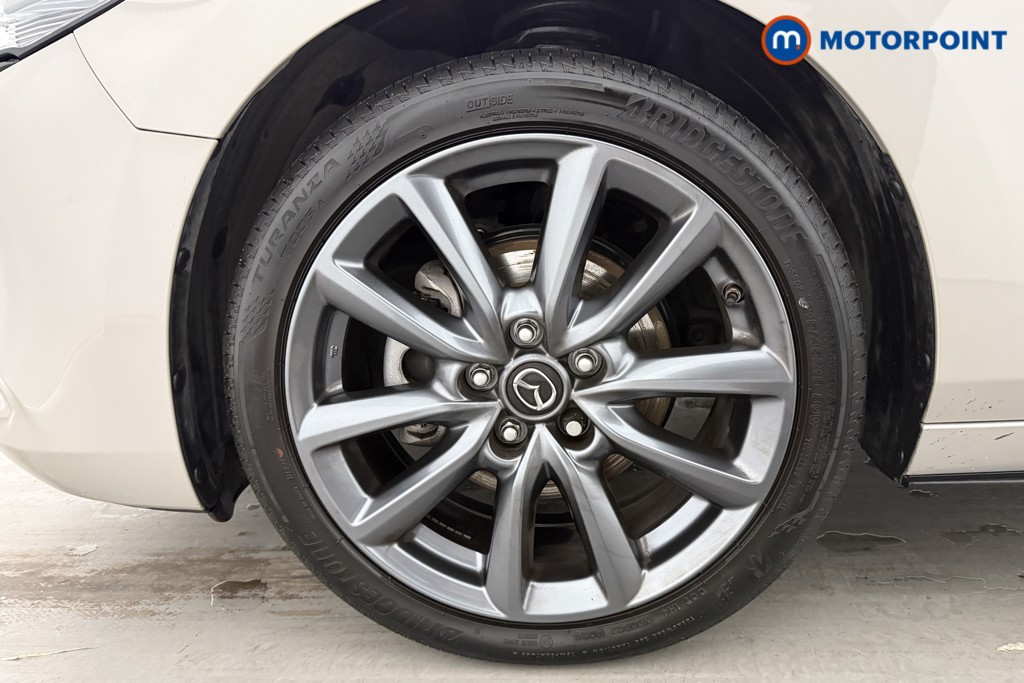 Used Mazda Mazda3 2025 for sale - 76367105: Photo 37