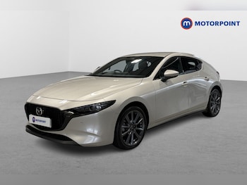 Used Mazda Mazda3 2025 for sale - 76367105: Photo