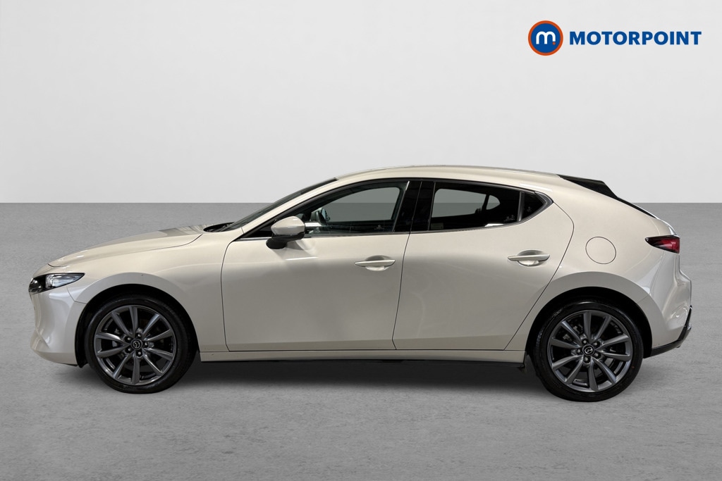 Used Mazda Mazda3 2025 for sale - 76367105: Photo 4