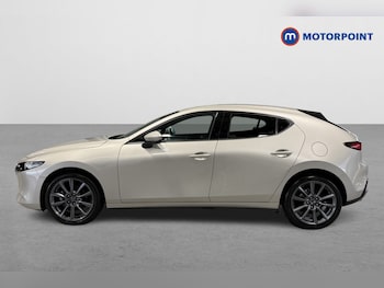 Used Mazda Mazda3 2025 for sale - 76367105: Photo