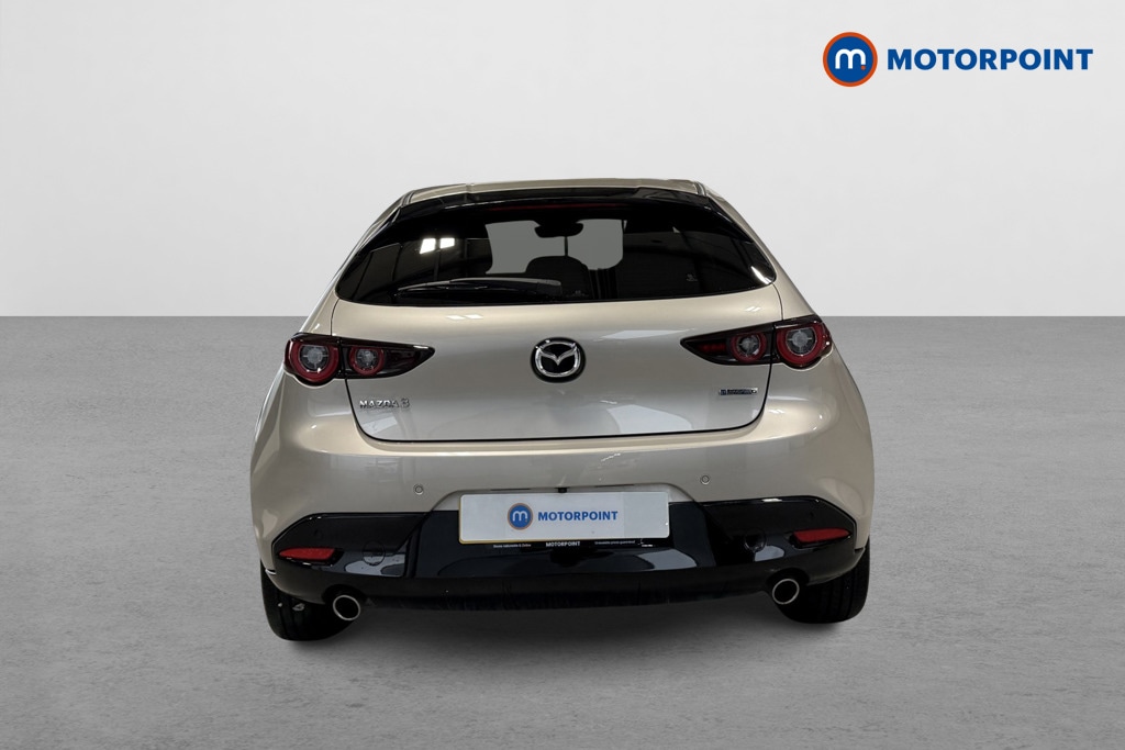 Used Mazda Mazda3 2025 for sale - 76367105: Photo 6