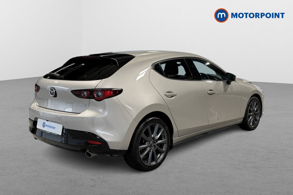 Used Mazda Mazda3 2025 for sale - 76367105: Photo 7
