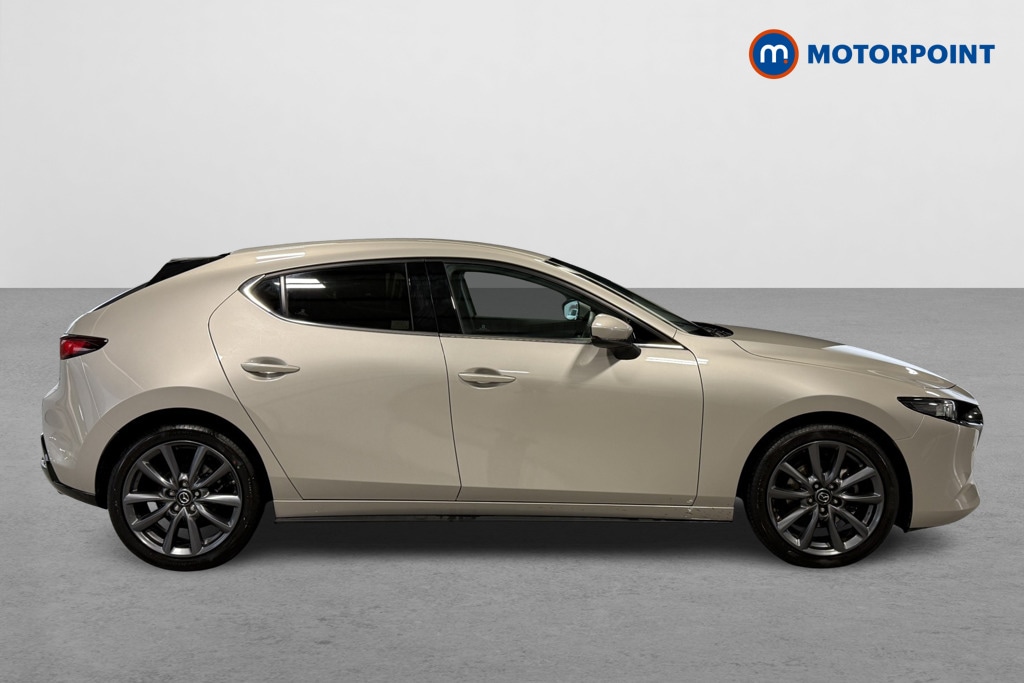 Used Mazda Mazda3 2025 for sale - 76367105: Photo 8