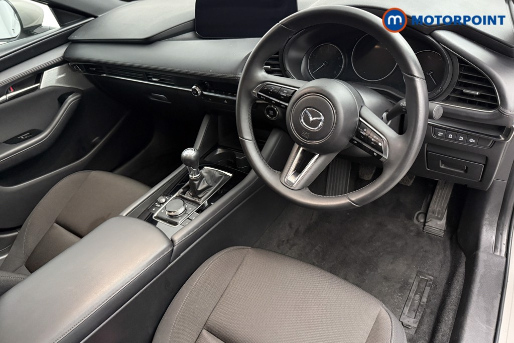 Used Mazda Mazda3 2025 for sale - 76367105: Photo 9