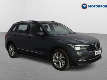 2021 - 1.5 TSI 150 Life 5dr DSG