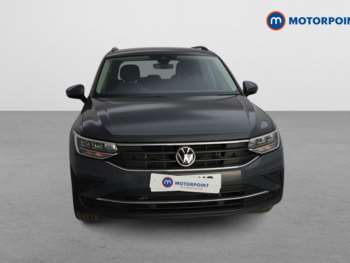 Used Volkswagen Tiguan 2021 for sale - 75019607: Photo
