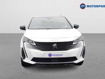 Used Peugeot 5008 2024 for sale - 75335064: Photo
