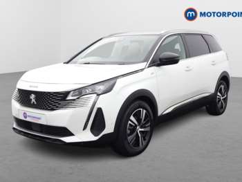 Used Peugeot 5008 2024 for sale - 75335064: Photo
