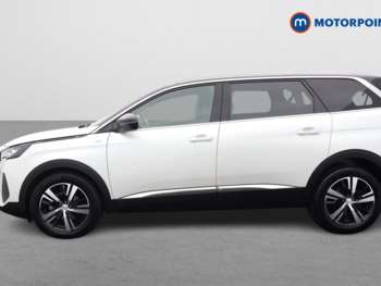 Used Peugeot 5008 2024 for sale - 75335064: Photo