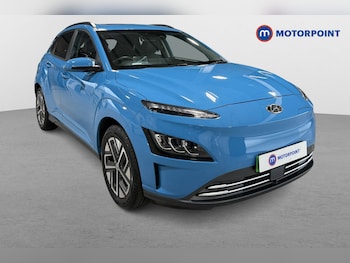 Used Hyundai KONA 2023 for sale - 78582268: Photo