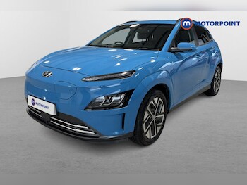 Used Hyundai KONA 2023 for sale - 78582268: Photo