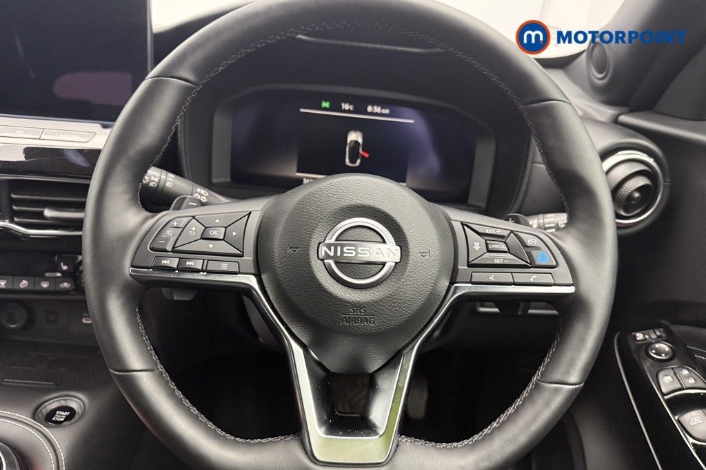 Used Nissan Juke 2025 for sale - 76394550: Photo 13