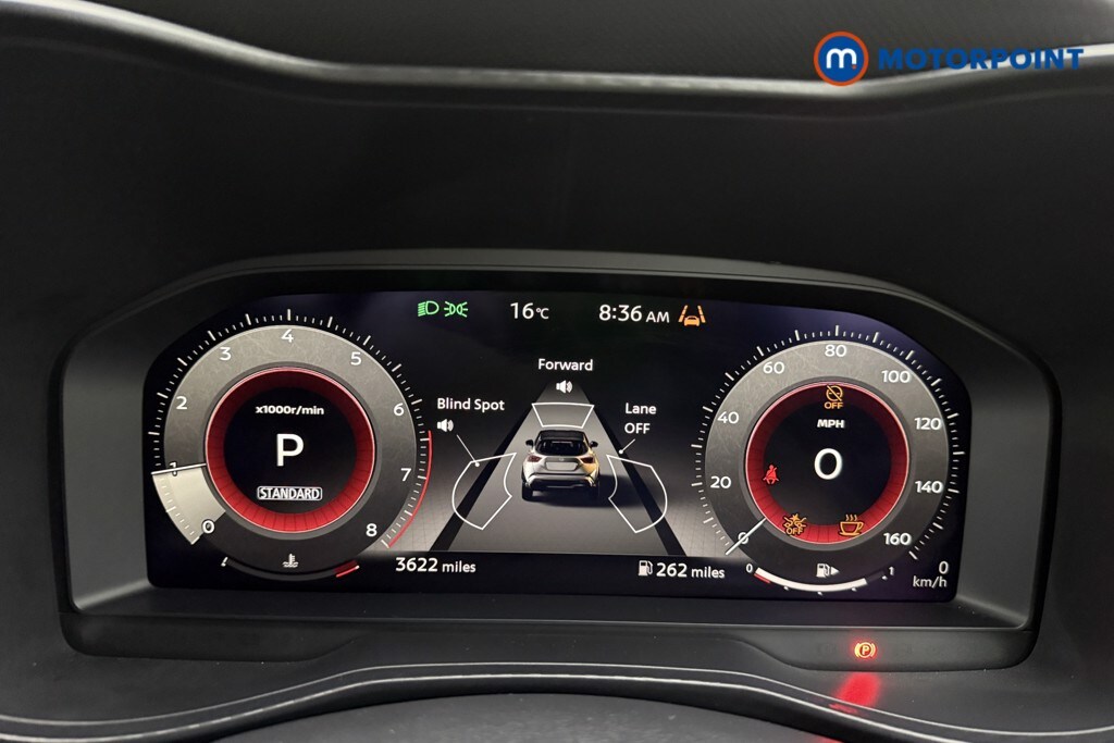 Used Nissan Juke 2025 for sale - 76394550: Photo 14