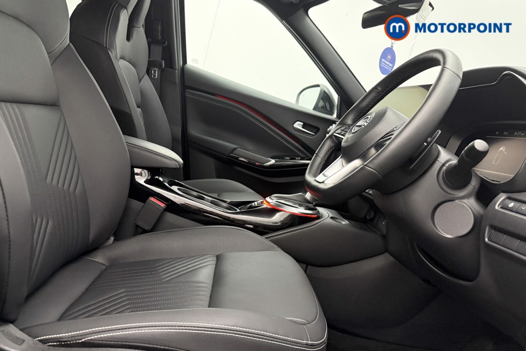 Used Nissan Juke 2025 for sale - 76394550: Photo 16