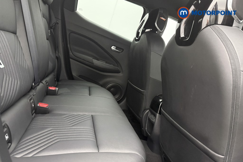 Used Nissan Juke 2025 for sale - 76394550: Photo 17