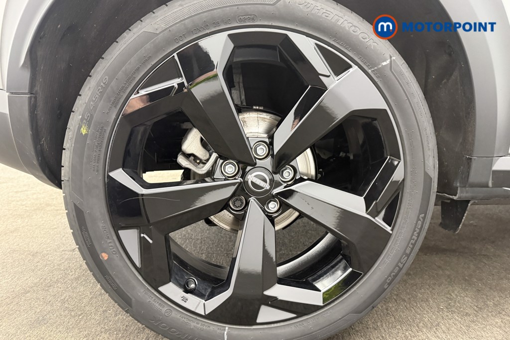 Used Nissan Juke 2025 for sale - 76394550: Photo 18