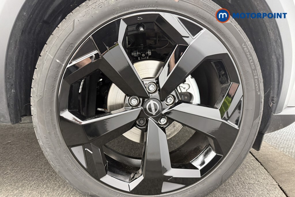 Used Nissan Juke 2025 for sale - 76394550: Photo 19