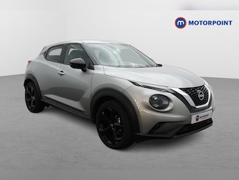 Nissan - Juke
