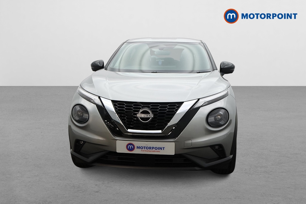 Used Nissan Juke 2025 for sale - 76394550: Photo 2