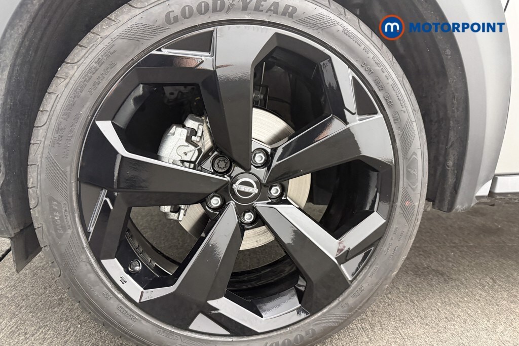 Used Nissan Juke 2025 for sale - 76394550: Photo 20