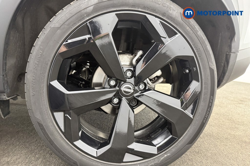 Used Nissan Juke 2025 for sale - 76394550: Photo 21