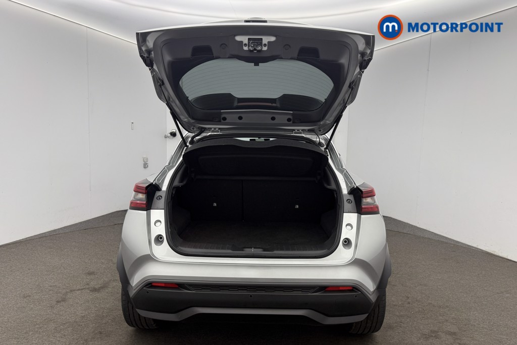 Used Nissan Juke 2025 for sale - 76394550: Photo 29