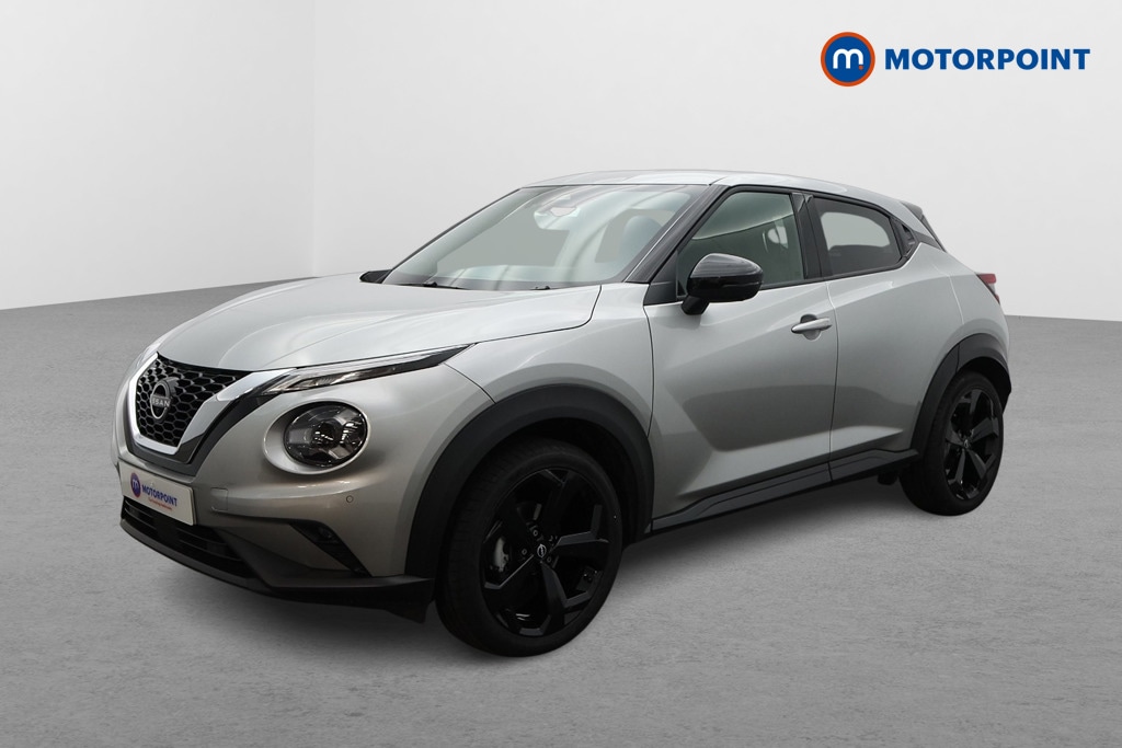 Used Nissan Juke 2025 for sale - 76394550: Photo 3