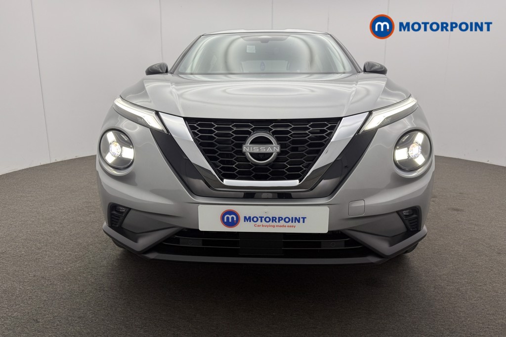 Used Nissan Juke 2025 for sale - 76394550: Photo 31