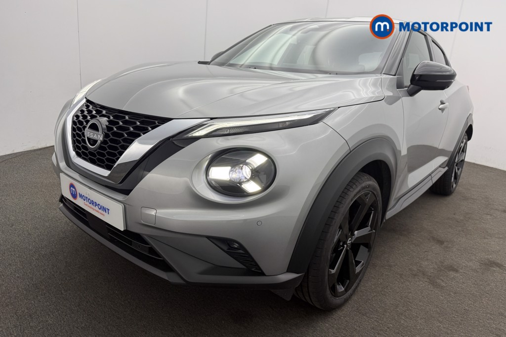 Used Nissan Juke 2025 for sale - 76394550: Photo 32