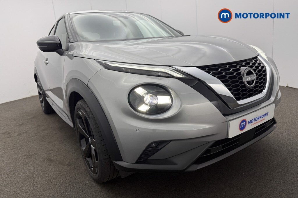 Used Nissan Juke 2025 for sale - 76394550: Photo 33