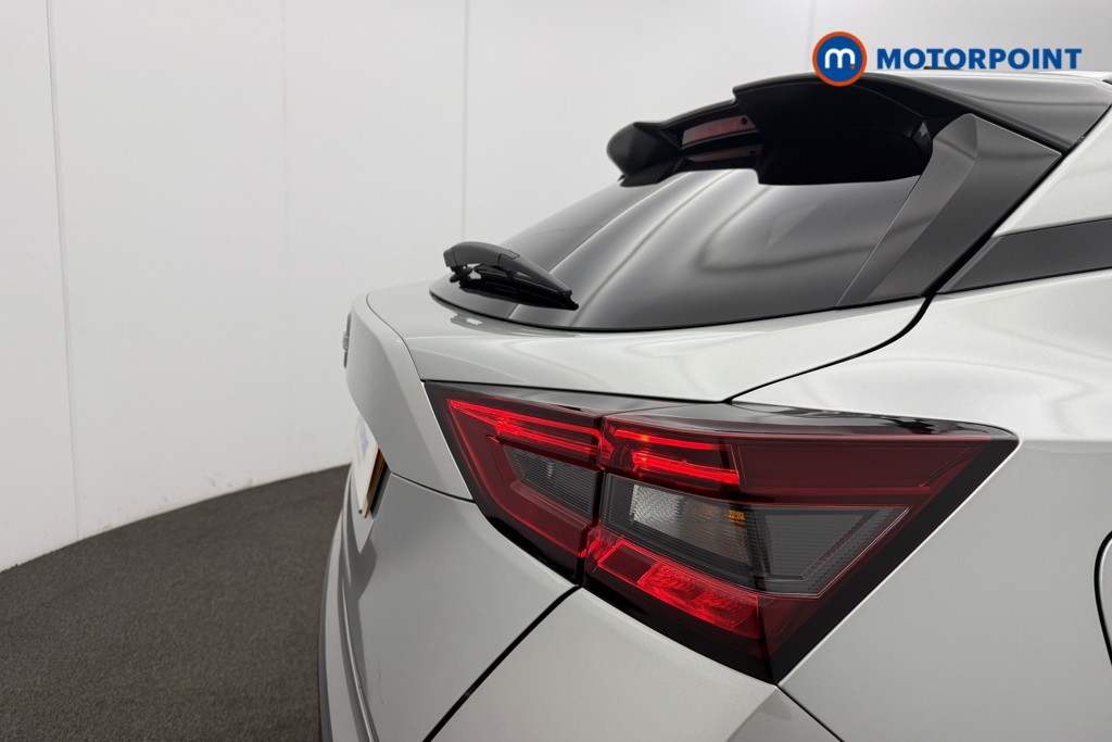 Used Nissan Juke 2025 for sale - 76394550: Photo 34