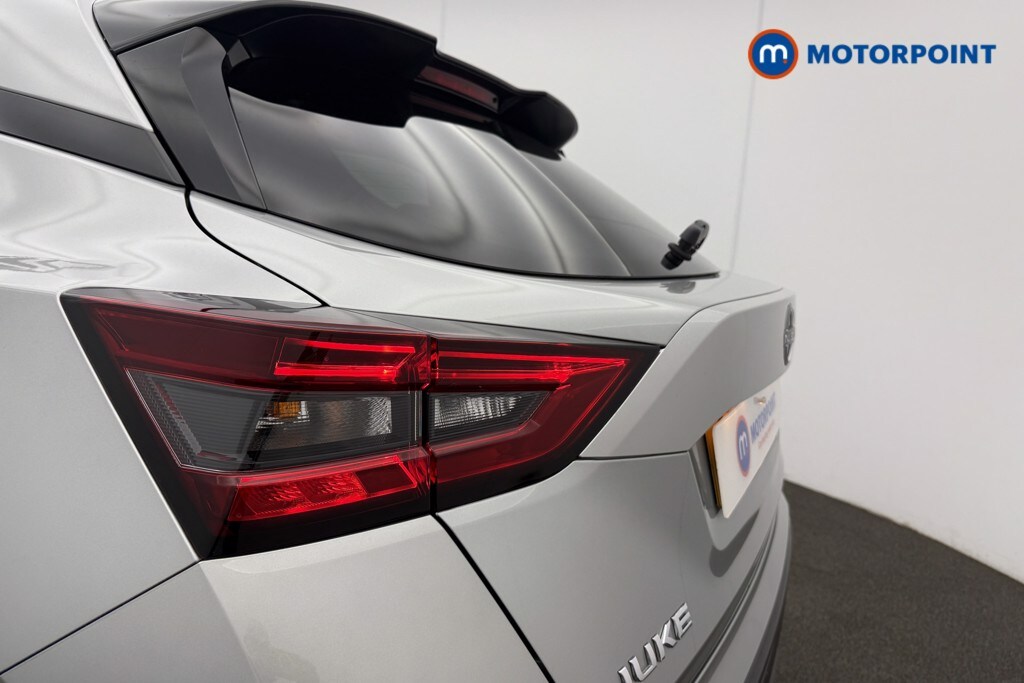 Used Nissan Juke 2025 for sale - 76394550: Photo 35