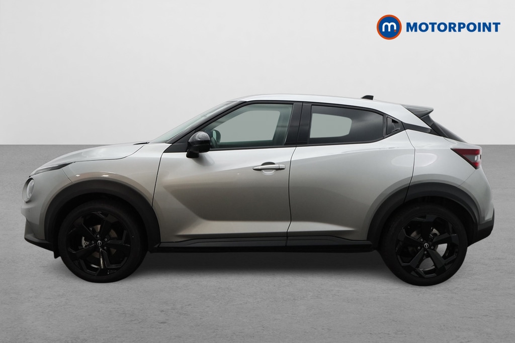 Used Nissan Juke 2025 for sale - 76394550: Photo 4