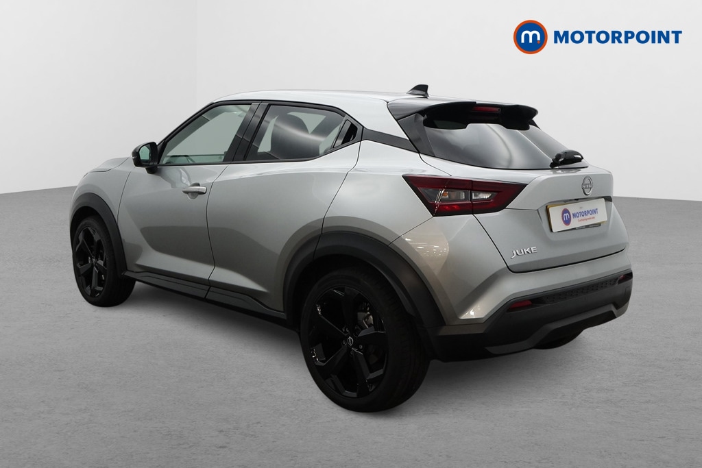 Used Nissan Juke 2025 for sale - 76394550: Photo 5