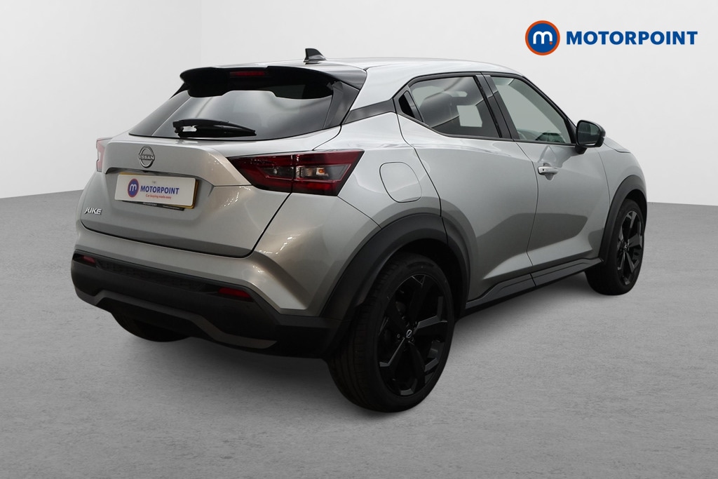 Used Nissan Juke 2025 for sale - 76394550: Photo 7