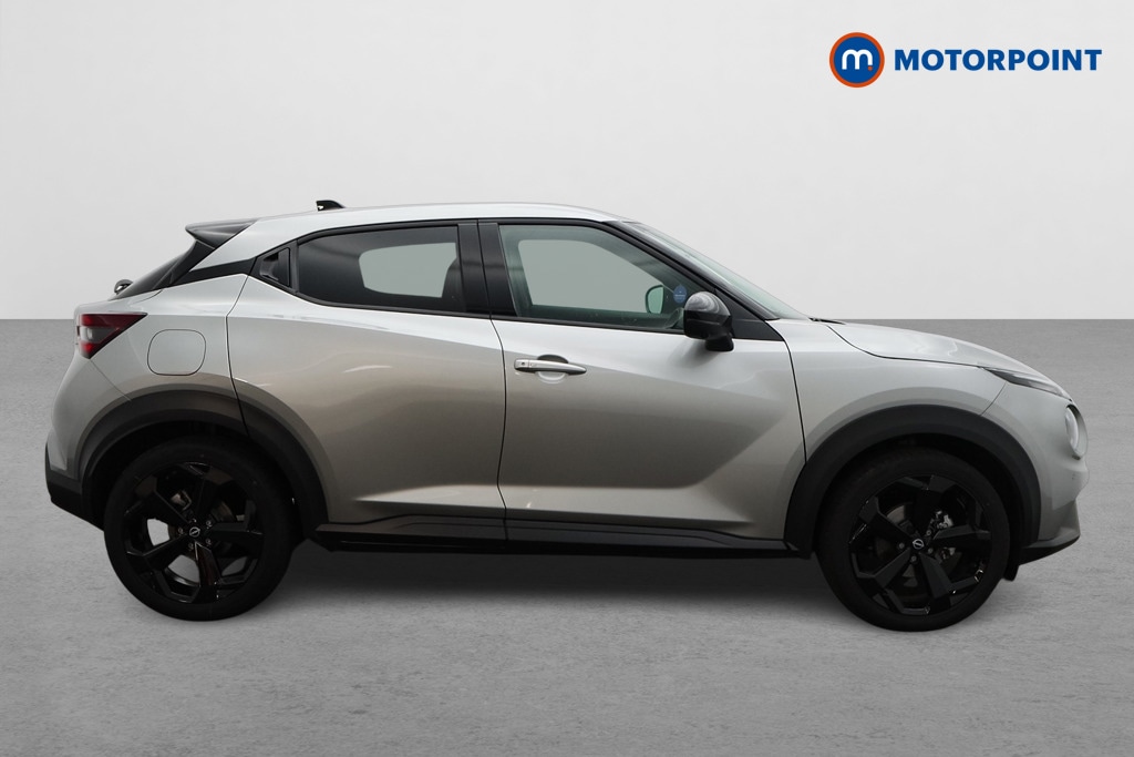 Used Nissan Juke 2025 for sale - 76394550: Photo 8