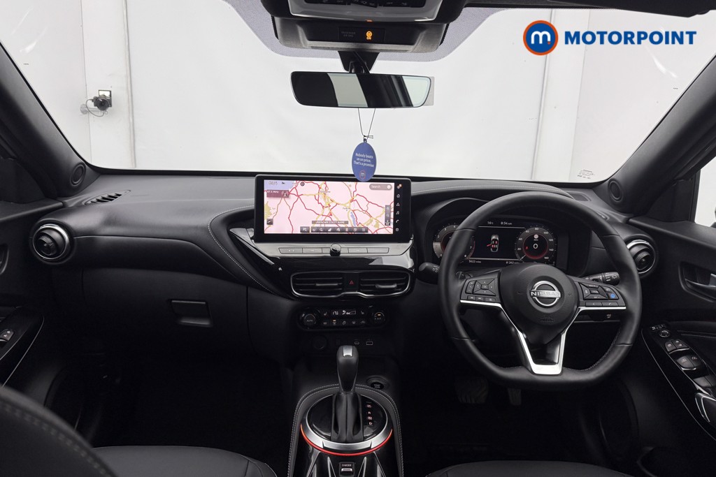 Used Nissan Juke 2025 for sale - 76394550: Photo 9